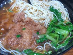 -老盛兴汤包馆(江宁一店)