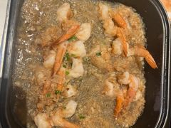 -北李妈妈菜·海肠捞饭(开发区万达店)