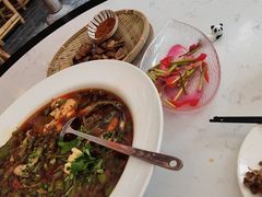 -院8里·少城记忆老川菜(宽窄巷子店)