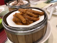 -凤凰楼酒家·粤宴点心(华强北店)