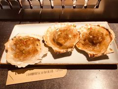 -很久以前羊肉串(昌里路三钢里店)