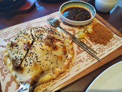 -那拉提之疆·新疆菜(美院店)