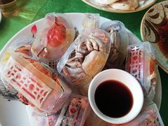 -盛港湾海鲜食府(黄沙店)