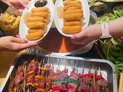 -牛串门串串香(东直门簋街总店)