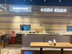 -舌尖尖·兰州牛肉面(浦东机场店)