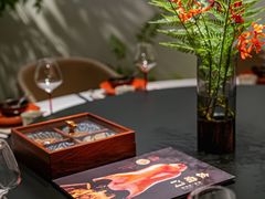 -在前门·烤鸭北京菜(五月花广场店)