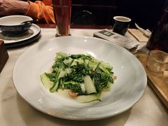 -绿茶餐厅(壹方天地店)