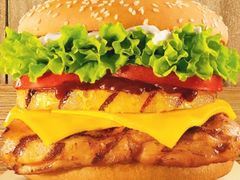 -汉堡王(上海缤谷一期店)