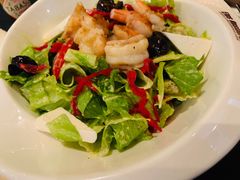 -Efes Turkish & Mediterranean Cuisine 艾菲斯餐厅(陆家嘴店)