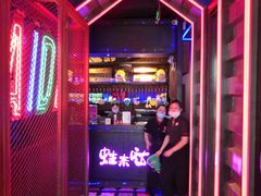 -蛙来哒(东城万达店)