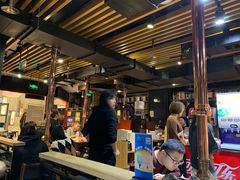 -火炉火自助餐(枫蓝国际店)