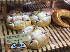 -匠造烘焙(联洋店)