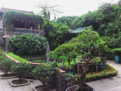 -东莞市可园博物馆