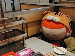 -海底捞火锅(贵和购物中心店.原鲁能城店)