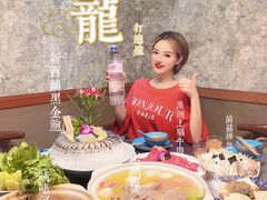 -金龙·打边炉(武进路店)