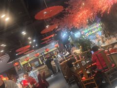-东北大院·东北菜(三台子店)