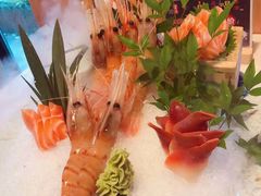 -割烹酱子日本料理(弘基财富广场店)