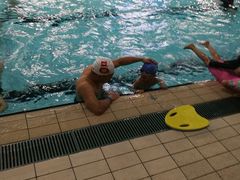 -小海豚国际游泳培训中心(浦东源深体育中心店)