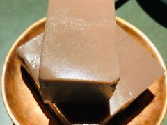 小豆凉糕-小吊梨汤·北京菜·烤鸭(鸟巢店)