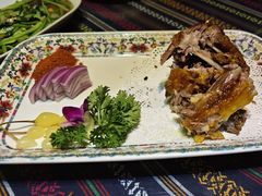 -驿楼兰·新疆菜(火车站店)