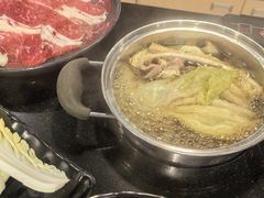 -呷哺呷哺(西单大悦城店)