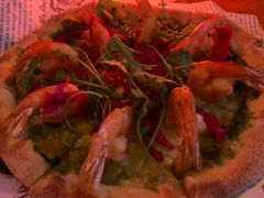 -MR.ROCKY洛奇先生RESTAURANT&BAR(宝安壹方城店)