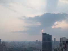 -沈阳君悦酒店·意坊意大利餐厅