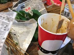-乐乐姐超级土豆(中关村5号店)