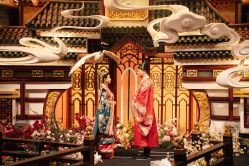 -THE QUEEN(北京店)