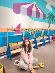-玩元素·家庭游乐成长中心(香格里拉店)