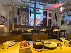 -关东小磨东北菜(上海长风大悦城店)