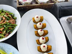 -汉水谣·江景餐厅(江滩店)