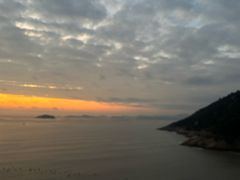 -北岐滩涂