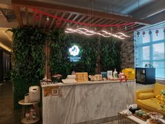 -禧瑞 ·丝浴主题·水疗·spa(中山公园店)