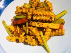 干锅土豆条-和雅集素斋(景区店)