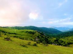 -大姆山草场