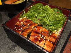 -石屋料理(南京西路店)