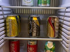 -北京三里屯CHAO酒店