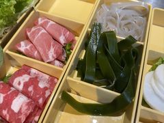 -呷哺呷哺 黄金牧场 (欢乐谷店)
