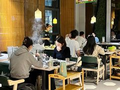 -狐狸爱上椰子鸡(滨江星光大道店)