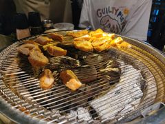 -泥炉烧肉师(新街口金銮巷店)