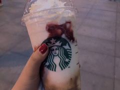 -星巴克(德阳洋洋百货店)