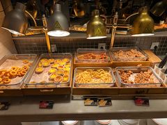 -比格比萨自助(宋家庄店)