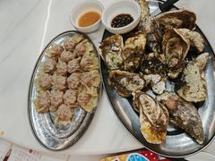 -嘉升大排档(番禺总店)