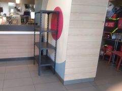 -麦当劳(乳山路店)