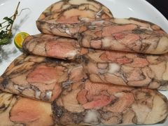 -牛牛章·章鱼水煎肉(光谷世界城店)