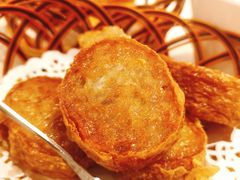 脆炸猪肉卷-公仔堂港式茶餐厅(西村店)