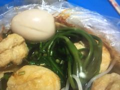 -爱民螺蛳粉(育才路店)