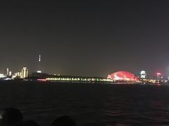 -武汉两江游览·夜游长江(汉口粤汉码头)