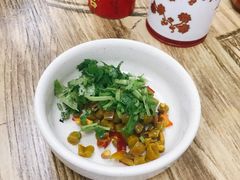 -正宗阳山牛杂(东城店)